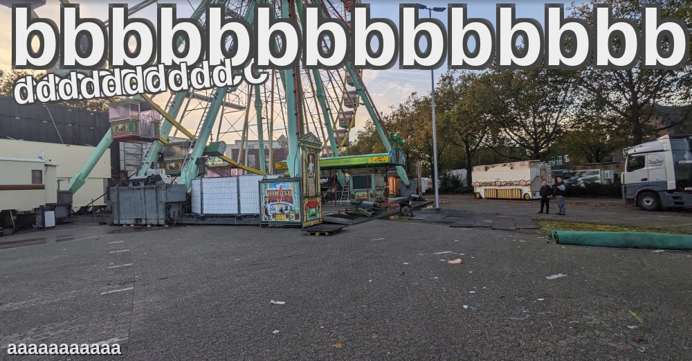 Kirmes